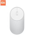 XIAOMI Portable Wireless Mouse Gaming Mouse 2.4GHz Dual Control Connect Mi Mouse Classic mi Wireless Mouse 16 #. 