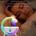 Small 0. Water Drop Personal Air Humidifier for 15-20 Square Meter Room. 
