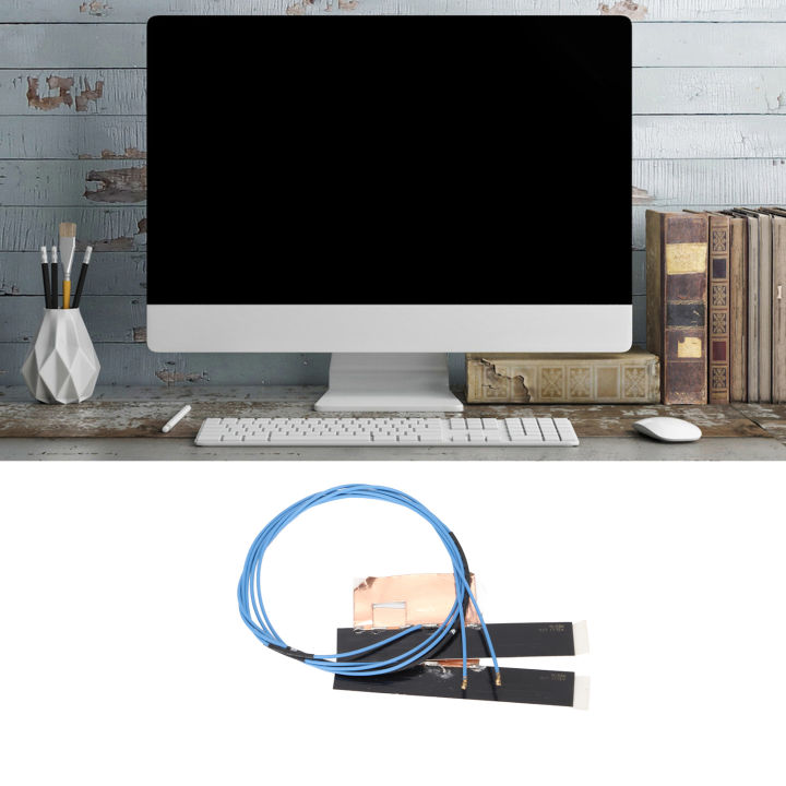 Sala%20Meng%202Pcs%20WiFi%20Antenna%202.4GHz%205GHz%20Dual%20Band%20Strong%20Compatibility%20Wireless%20Computer%20Built%20in%20Cable%20-%20Image%204