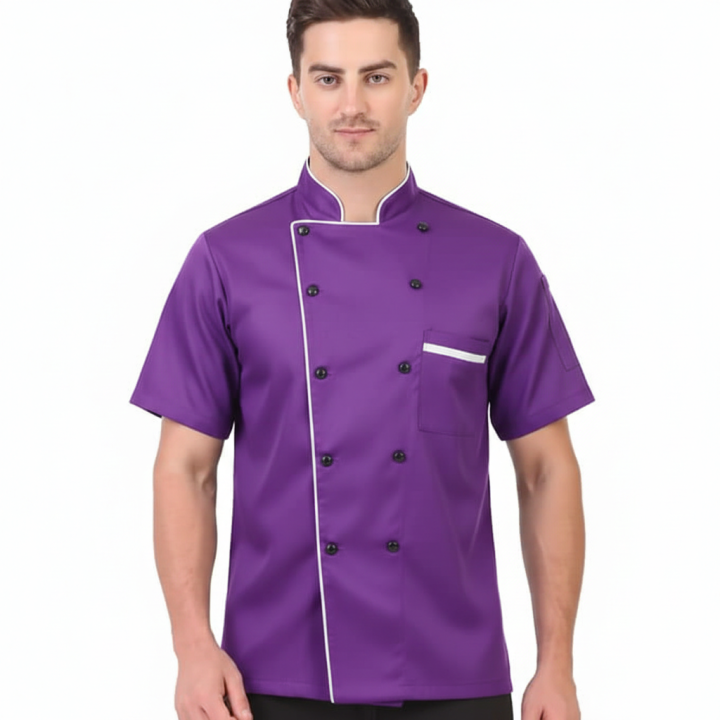 Men%E2%80%99s%20Micro%20Twill%20Suiting%20Culinary%20Uniform%20%E2%80%93%20Classic%20Double-Breasted%20Chef%20Coat%20-%20Image%202