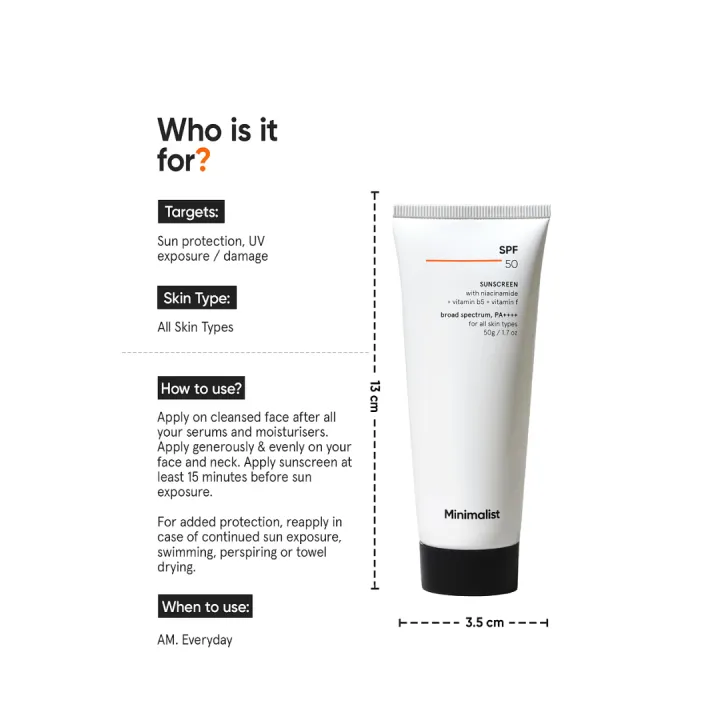 Minimalist%20Broad%20Spectrum%20SPF%2050%20Sunscreen%20with%20PA++++%20-%2050g%20-%20Image%203