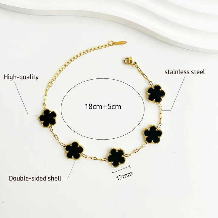 Alien%20ALTERA%20Fashion%2018%20Gold%20Plated%20Double%20Side%20Clover%20Bracelet%20for%20Women%20Stainless%20Steel%20Luxury%205%20Flowers%20Charm%20Bracelet%20Jewelry%20Gift%20-%20Image%206