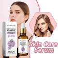 Retinol Serum Anti Wrinkle Fade Dark Spots Facial Serum Treatment Whiten Acne Moisture Face Care Products Skin Essence B6S9. 