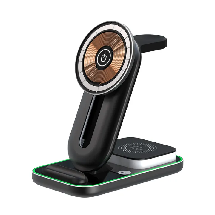 Pix%2015W%20Fast%20Wireless%20Charger%20Magnetic%20Magsafe%20Fast%20wireless%20charger%20for%20iPhone,%20Samsung,%20OnePlus,%20pixel%20and%20other%20QI%20Wireless%20charging%20smartphone%20-%20Image%208