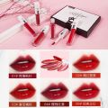 Jiaya Cat Claw Silk Smooth Glaze Color Honey Lipstick Long lasting Moisturizing Mirror Lip Dyeing Liquid Female Student. 
