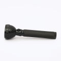 LITHIUM RECHARGEABLE LED TORCH 8970 FLASHLIGHT - Body Material : Aluminium body + ABS head rated voltage : 100V - 240V. 