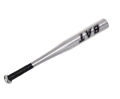 Baseball Bat - Silver. 