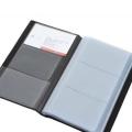 Visiting Card Holder Book - 300 Pieces Card.