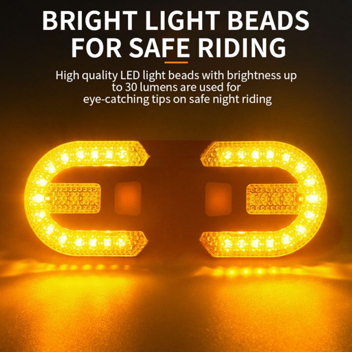 Bike%20Turn%20Signal%20Rear%20Light%20USB%20Rechargeable%20Wireless%20Back%20LED%20Scooter%20Tail%20Light%20Wireless%20Warning%20Taillight%20Cycling%20Accessories%20-%20Image%202