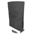 Dust Cover Protective Cover Waterproof and Scratch Resistant Gaming Protective Shell Suitable for Ps5 Game Console. 