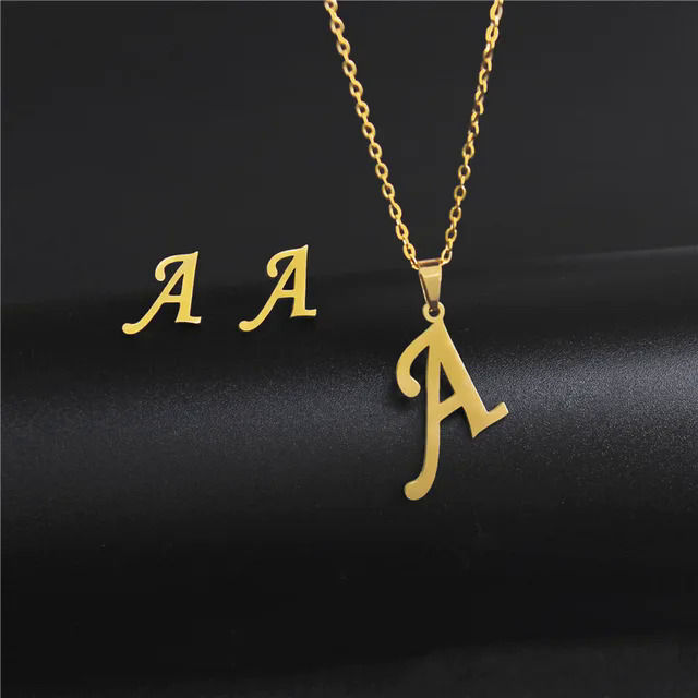 New%20Simple%20Gold%20Color%20A-Z%2026%20Letters%20Initial%20Pendant%20Necklace%20Set%20for%20Women%20Couple%20Stainless%20Steel%20Alphabet%20Name%20Chain%20Choker%20-%20Image%207