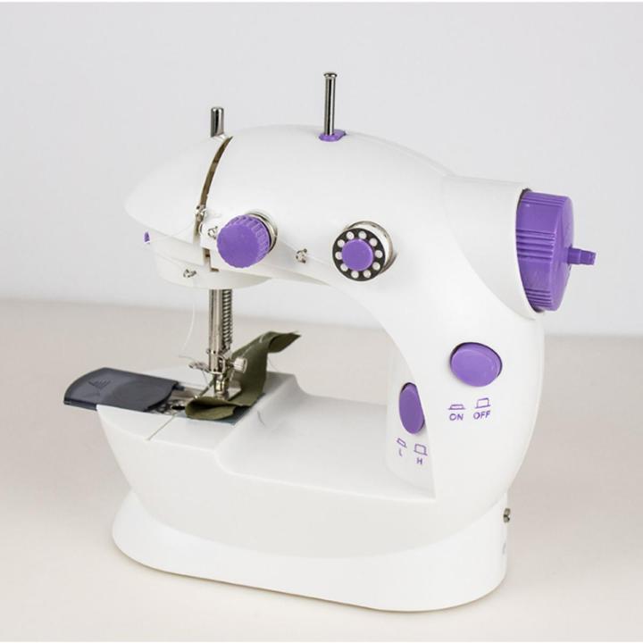 Hot%20Selling%20Mini%20and%20Medium%20Small%20Electric%20202%20Sewing%20Machine%20Eating%20Thick%20Seaming%20Manual%20Home%20Sewing%20Sewing%20Machine%20-%20Image%202