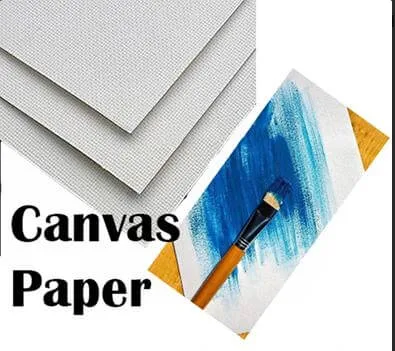 Papertree%20Canvas%20Pad%20Black%20Cover%20Spiral%20Bound%205%20%C3%97%205%20Inch%2020%20Sheets%20-%20Image%202
