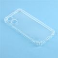 Vivo Y05 4G Premium Silicone Case Crystal Clear Soft TPU Ultra-Thin Transparent Flexible Protective Mobile Phone Back Cover.