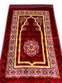 Soft Padded Orthopaedic Prayer Mat Jaynamaj One Piece. 