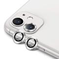 For Apple iPhone 11 Camera Lens Protector HD Tempered Metal Glass Camera Screen Protector Cover Film Accessories. 