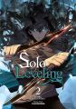 Solo Leveling Manga Series Vol 1-9 (9 books) Set Paperback | MH Shop. 