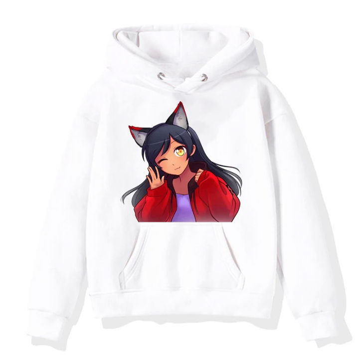 Game%20Aphmau%20Hooded%20Sweatshirts%20Baby%20Boys%20Coat%20Teenager%20Girls%20Hoodie%20Children%20Pullover%20Long%20Sleeve%20Kids%20Clothes%20Outwear%20Sudadera%20-%20Image%205