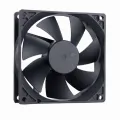 DC 12V 3 inch Cooling Fan Cooler Blower Fan Exhaust Fan. 