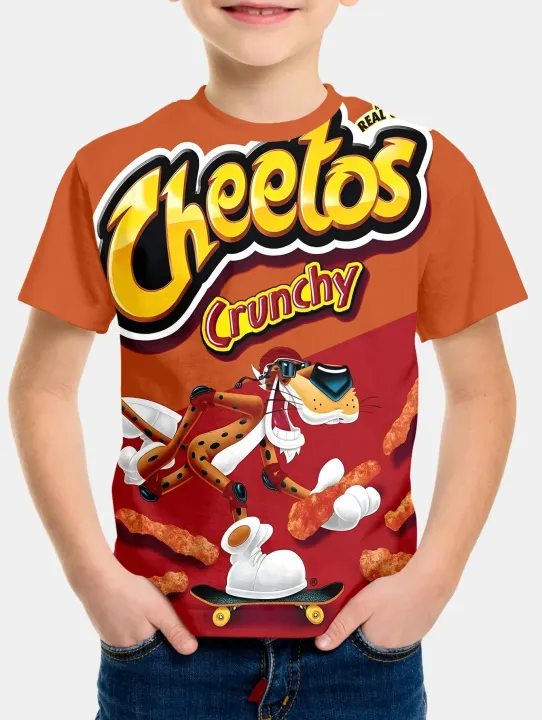 Creative%20Funny%20Chips%203d%20Printed%20Takis%20Customized%20Children%20Fashion%20T-Shirt%20Round%20Neck%20Short%20sleeve%20Boys%20Girls%20Kids%20Casual%20Tops%20-%20Image%206