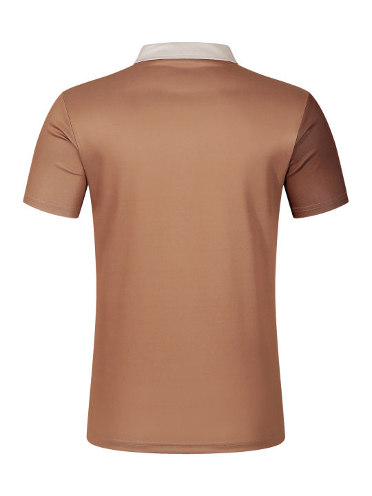 Men's%20summer%20short%20sleeved%20checkered%20striped%20polo%20shirt,%20men's%20casual%20sports%20skin%20friendly%20golf%20polo%20shirt.%20-%20Image%202