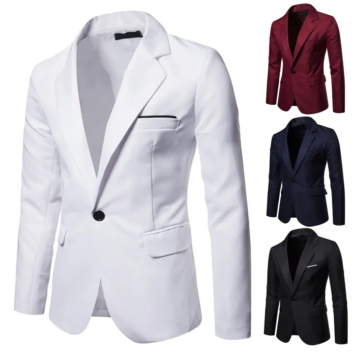 Blazer%20Long%20Sleeve%20Pockets%20Lapel%20Suit%20Coat%20-%20Image%205