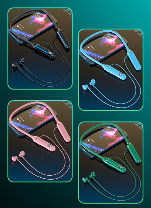 G9%20Pro+%20Stereo%20Type-C%20Charging%20Long%20Standby%20Wireless%20Neckband%20Headphone%20-%20Image%207