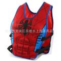 Children's Life Jackets Floating Vest Muscle Cork Jacket Children's Drifting Swimsuit Floating Power Swimsuit. 
