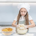 Bread Basket Liner Cloth Premium Banneton Proofing Basket Liner Cloth for Cri Crusts Lightweight Durable Dough Basket Cover Baking Supplies for Perfect Bread Safe Natural Bread Basket Liner.