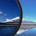 Circular Polarizing CPL Filter 37 39 40.5 43 46 49 52 55 58 62 67 72 77 mm for Nikon Canon Sony Fujifim Olympus Camera Lens.