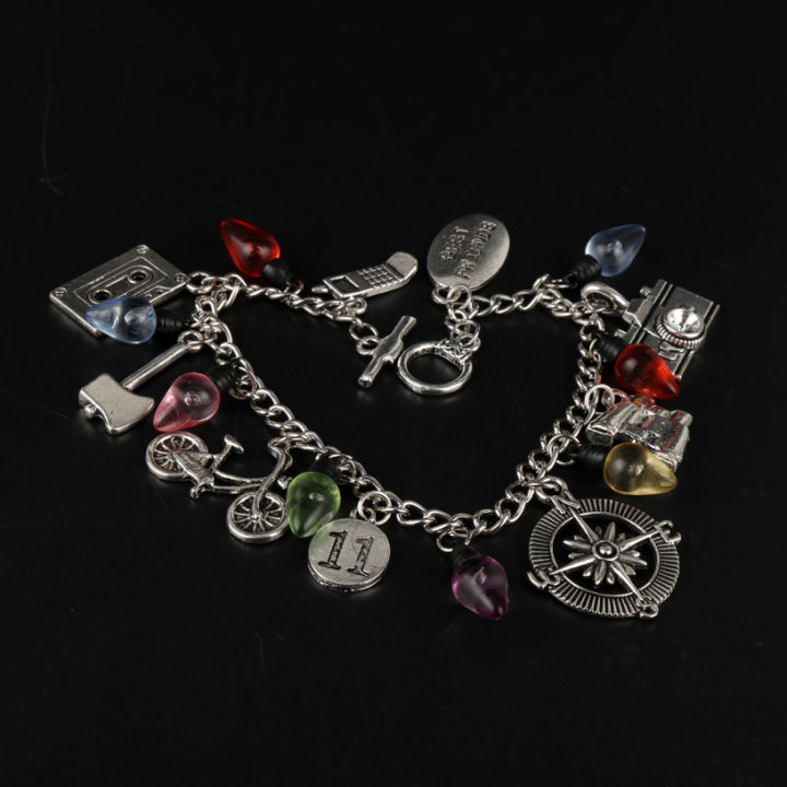 %E3%80%90Daily%20Necessities%20For%20Anyone%20Store%E3%80%91TV%20Stranger%20Bracelet%20for%20Women%20Cycle%20Axe%20Bottle%20Pendant%20Jewelry%20Zinc%20Alloy%20Bracelets%20Girls%20Gift%20-%20Image%203