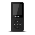 RUIZU X02 MP3 Player With 1.8 Inch Screen Can Play 100 hours, 8gb With FM,E-Book,Clock,Data music player. 