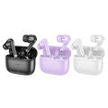 Hoco EQ2 TWS Bluetooth 5.3 Headphones True Wireless Earbuds. 