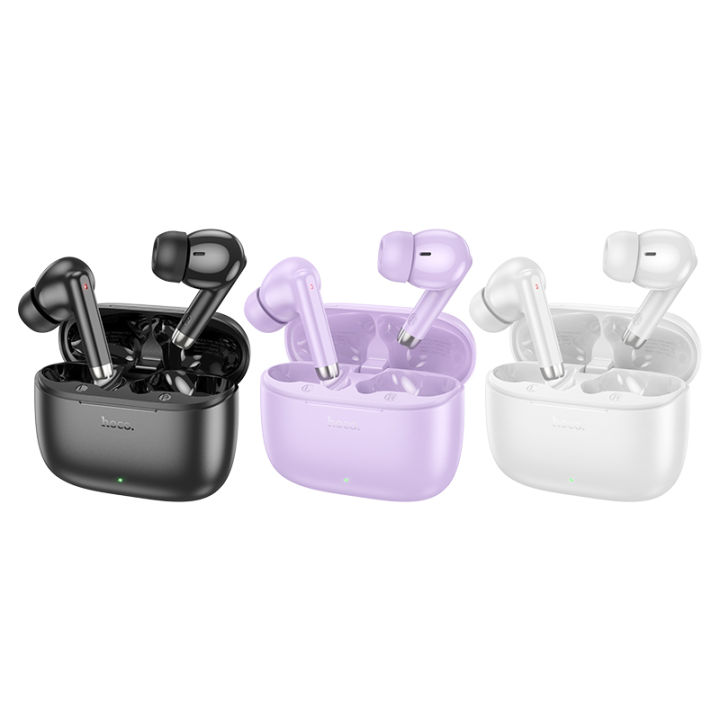 Hoco EQ2 TWS Bluetooth 5.3 Headphones True Wireless Earbuds