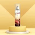 Female care Indian product wattergirl Vanilla twist Body mist for Women - 135 ml.
