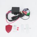 12V 10 Sound Musical Electronic Snail 2 Horn.
