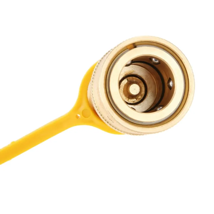 1/2%20Inch%20Solid%20Brass%20Gas%20Propane%20Quick%20Connect%20Disconnect%20Fitting%20Connector%20Adapter%20-%20Image%206
