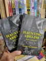 Haunting Adeline - Hunting Adeline Book 1 & 2 Combo Paperback H. D. Carlton - Great Value. 