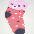 Cotton Socks for Baby - 4 Pair. 