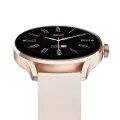 QCY Watch Elite Amoled Display Calling Smartwatch IPX8 Waterproof Most Elegant Ladies Smart Watch. 