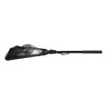 Telescoping Retractable Fishing Net Foldable Landing Net Pole Folding Landing Network for Fly Fishing Tackle Tool. 