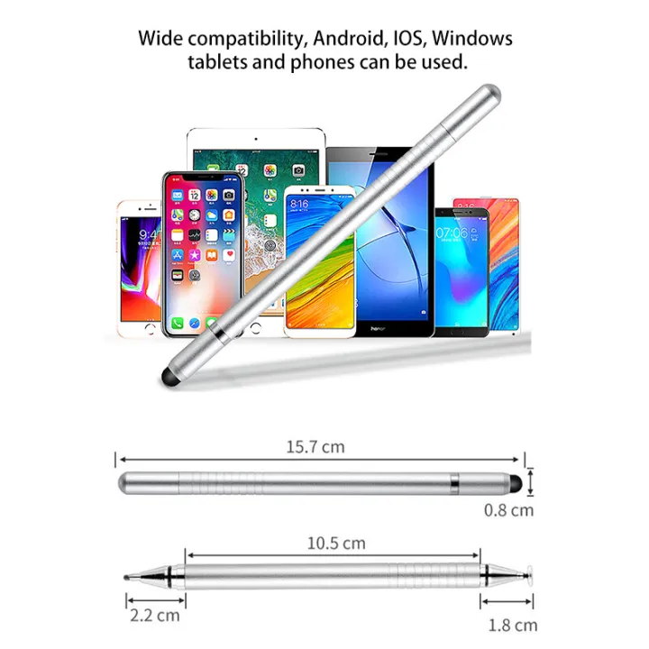 3%20in1%20Universal%20Capacitive%20Pen%20Multifunction%20Touch%20Screen%20Stylus%20Drawing%20Touch%20Screen%20Smart%20Pencil%20for%20Phone%20iPad%20Tablet%20iOS%20Android%20Windows%20Stylus%20Pens%20-%20Image%207