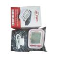 ALPK-2 Automatic Digital LCD Blood Pressure Monitor. 