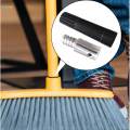Adapter Tips Metal Handle Tips for Household Cleaning Tools Telescopic Pole. 
