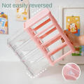 Large Capacity Jewelry Storage Box Aesthetic Drawer-type Plastic Makeup Organizer Stackable Portable Cosmetic Storage for. 