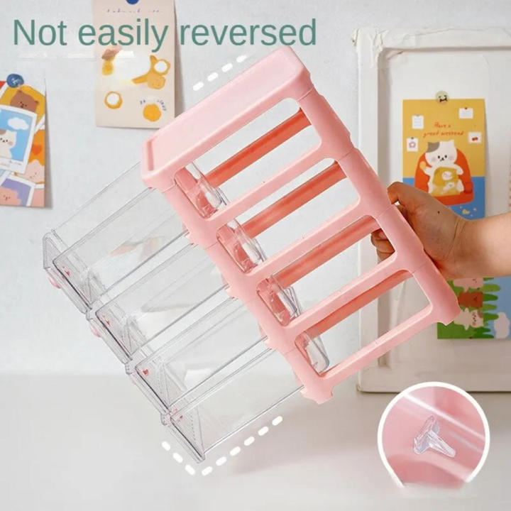 Large%20Capacity%20Jewelry%20Storage%20Box%20Aesthetic%20Drawer-type%20Plastic%20Makeup%20Organizer%20Stackable%20Portable%20Cosmetic%20Storage%20for%20-%20Image%205