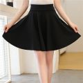 Shorts Skirts Womens Summer Fashion School Korean Style Comfortable Mini Aesthetic Pleated High Waist Skirt Female Skirts. 