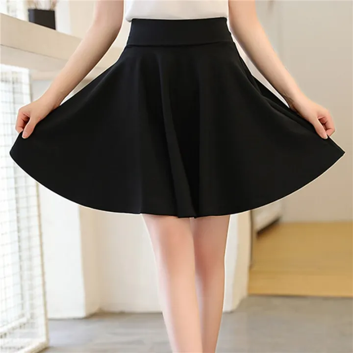 Shorts%20Skirts%20Womens%20Summer%20Fashion%20School%20Korean%20Style%20Comfortable%20Mini%20Aesthetic%20Pleated%20High%20Waist%20Skirt%20Female%20Skirts%20-%20Image%205