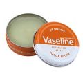 Vaseline Lip Therapy Cocoa Butter.