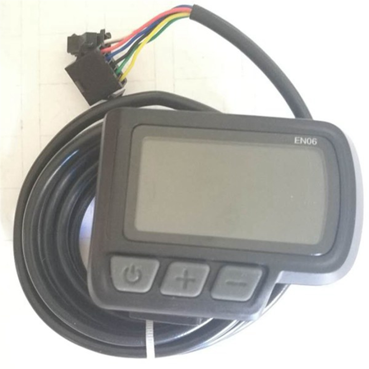 Adjustable%20Electric%20Bike%20Panel%20LCD%20Display%20Electric%20Bike%20Display%2024V%2036V%2048V%20for%20Electric%20Bike%20Scooter%20EN06%20with%20USB%20-%20Image%202